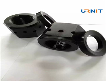 化工HI型大直徑螺母