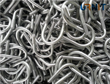 U型管卡 達克羅